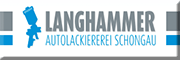 Autolackiererei Langhammer oHG Schongau Autolackiererei Langhammer oHG Schongau