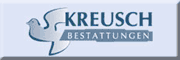 Kreusch Bestattungen<br>  Mayen