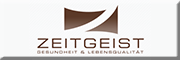 ZEITGEIST - Gesundheit & Lebensqualität<br>  Leipzig