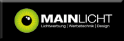MainLicht GmbH Lichtwerbung & Werbetechnik 