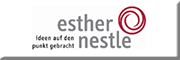 Ideen und Texte für Ihren Erfolg<br>Esther Nestle Herrenberg