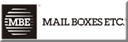 Mail Boxes Etc. Kamen (MBE) Kamen