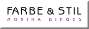Farb und Stilberatung<br>Monika Dinges Farb und Stilberatung<br>Monika Dinges