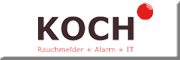 KOCH Rauchmelder + Alarm + IT 