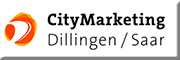 Citymarketing Dillingen/Saar GmbH<br>  Dillingen