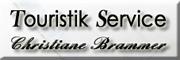 Touristik Service<br>Christiane Brammer Stade Touristik Service<br>Christiane Brammer Stade