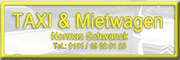 TAXI & Mietwagen Norman Schwanck<br>  Sassnitz
