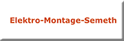 Elektro - Montage - Semeth<br> Heimenkirch Elektro - Montage - Semeth<br> Heimenkirch