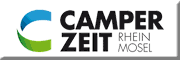 Camper-Zeit Rhein-Mosel GmbH<br>Thomas Schmincke Camper-Zeit Rhein-Mosel GmbH<br>Thomas Schmincke