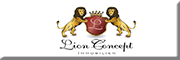 Lion Concept - Immobilien<br> Lion Concept - Immobilien<br>