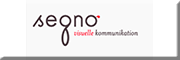 Segno Visuelle Kommunikation<br> Segno Visuelle Kommunikation<br>