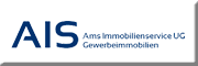 AIS Ams Immobilienservice UG<br>  