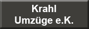 Krahl - Umzüge e.K.<br>  Freital