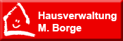 Hausverwaltung Borge 