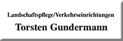 Garten- und Landschaftspflege<br>Torsten Gundermann Potsdam