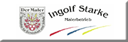 Malerbetrieb Ingolf Starke<br> Borna Malerbetrieb Ingolf Starke<br> Borna