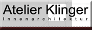 Atelier Klinger Dipl. Ing. Günter Klinger<br> Atelier Klinger Dipl. Ing. Günter Klinger<br>