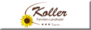 Familien-Landhotel Koller<br>Andrea Koller-Breit Ringelai