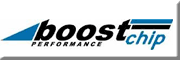Boost-Chip Performance<br>Gunter Stöcker e.K. Boost-Chip Performance<br>Gunter Stöcker e.K.