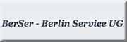 BerSer - Berlin Service UG<br> BerSer - Berlin Service UG<br>