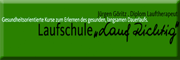 Laufschule Lauf Richtig Laufschule Lauf Richtig