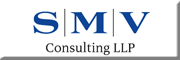 SMV Consulting LLP<br>  