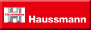 Haussmann GmbH & Co. KG<br>Joachim Buemann Weingarten