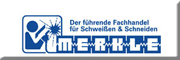 Merkle Schweisstechnik GmbH<br>  