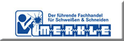 Merkle Schweisstechnik GmbH<br> Merkle Schweisstechnik GmbH<br>