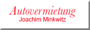 Autovermietung Minkwitz<br>  