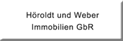 Höroldt und Weber Immobilien GbR Sangerhausen