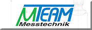 MyTeam Messtechnik GmbH<br>  Forbach