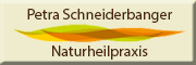 Naturheilpraxis Petra Schneiderbanger<br>  Erfurt