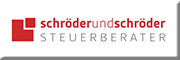 Schröder und Schröder
Steuerberater<br> Steuerberatungsgesellschaft mbH <br> 