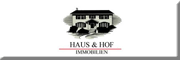 Haus und Hof Immobilien Matthias Hof Rellingen