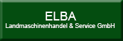 ELBA's Forst- und Gartenmaschinen Havelberg