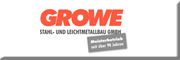Growe GmbH<br>  Bad Oeynhausen