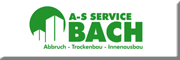 A-S Service Bach Viersen A-S Service Bach Viersen