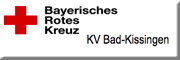BRK KV Bad Kissingen<br>  Bad Kissingen