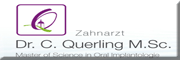 Zahnärztliche Praxis Dr. Christopher Querling M.Sc.<br>  Neuss