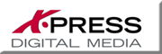 X-Press Digital Media GmbH<br>Matthias Peukert X-Press Digital Media GmbH<br>Matthias Peukert