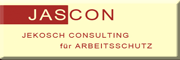 Jascon - Jekosch Consulting für Arbeitsschutz<br>  Schirgiswalde