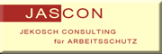 Jascon - Jekosch Consulting für Arbeitsschutz<br> Schirgiswalde Jascon - Jekosch Consulting für Arbeitsschutz<br> Schirgiswalde