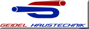 Geidel Haustechnik GmbH Schwielowsee Geidel Haustechnik GmbH Schwielowsee