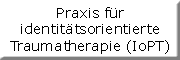 Praxis für Traumatherapie Erfurt