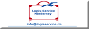 Logisservice Norderney<br> Norderney Logisservice Norderney<br> Norderney