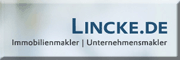 LINCKE.de Immobilienmakler / Unternehmensmakler 