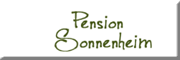 Pension Sonnenheim<br>Gaby Canada Gil Winterberg