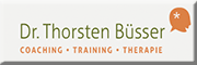 Praxis für Coaching, Therapie, Paarberatung<br>Thorsten Büsser 