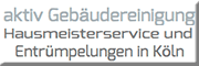 aktiv Gebäudereinigung aktiv Gebäudereinigung